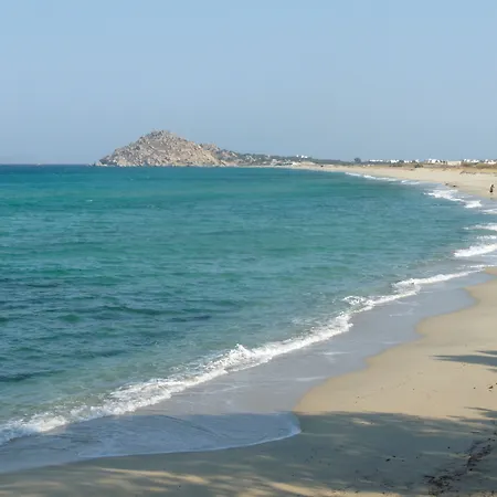 Akti Kastraki Aparthotel Kastraki (Naxos)