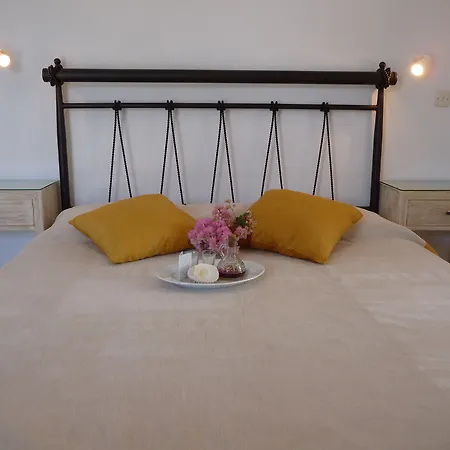 Akti Kastraki Aparthotel