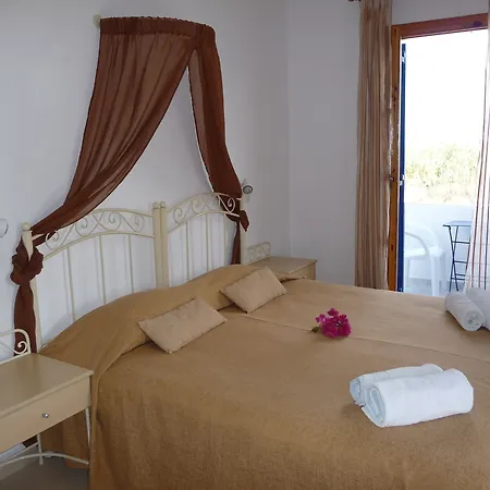 Aparthotel Akti Kastraki