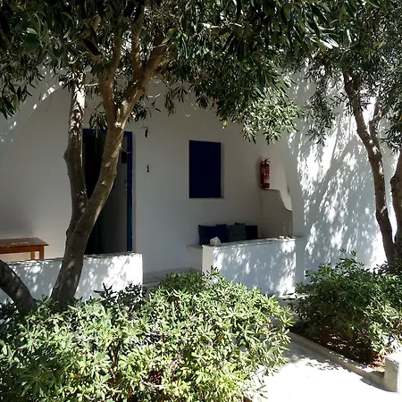 Akti Kastraki 4*