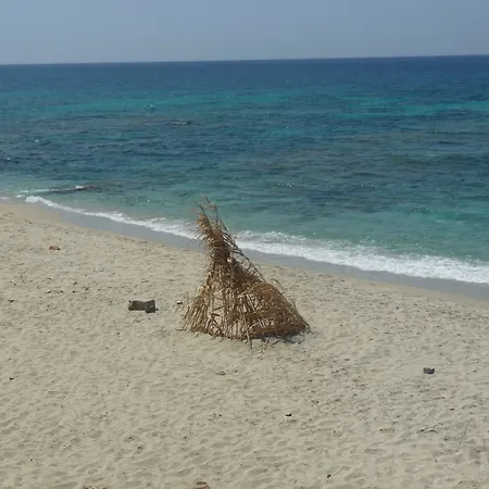 Akti Kastraki Kastraki (Naxos)