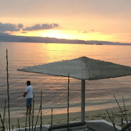 Akti Kastraki 4* Kastrákion