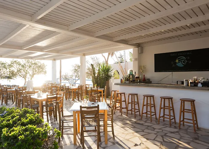 Akti Kastraki Kastrákion