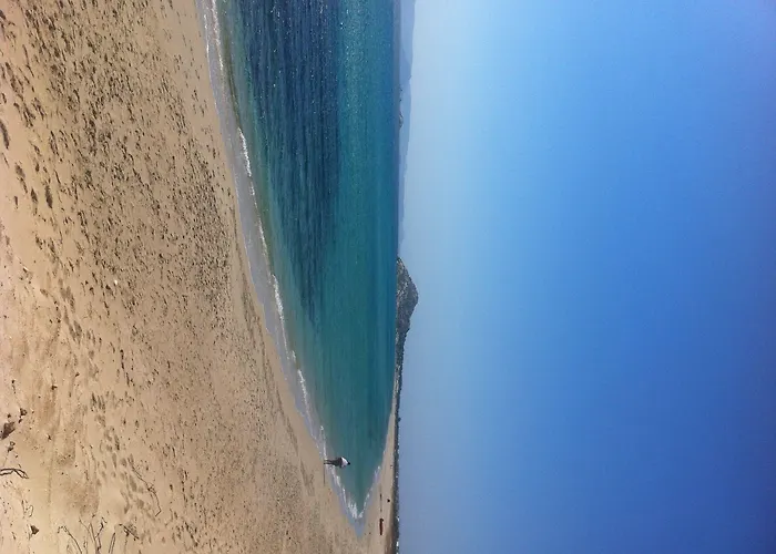 Akti Kastraki Apart Otel 4*